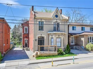 40 Locke St S, Hamilton, ON L8P3Z8