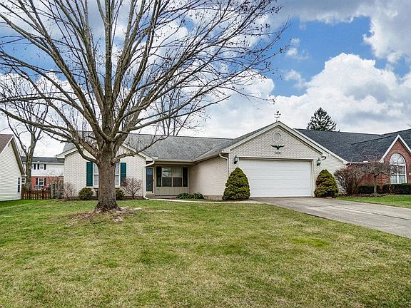 3rd image of 4416 Marcie Dr