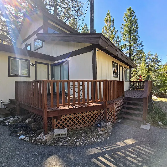 3 bed, 2.0 bath, 1468 sqft, $2,295 — Photo 3
