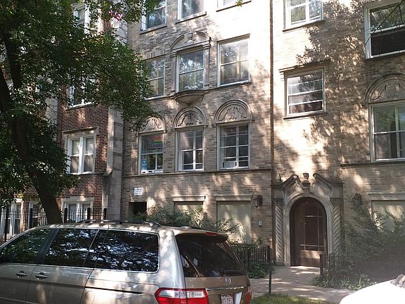 2nd image of 7358 N Damen Ave