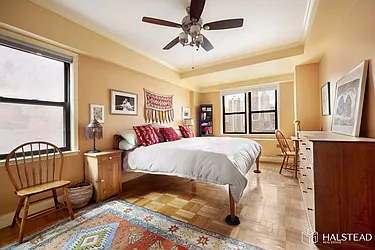 Sold by Halstead Real Estate