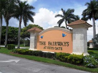 3180 Fairways Dr, Homestead, FL 33035