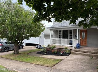 1312 Dartmouth St, Scranton, PA 18504