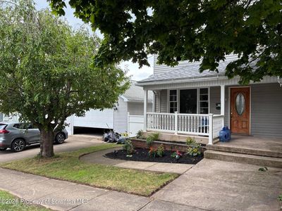 1312 Dartmouth St, Scranton, PA, 18504