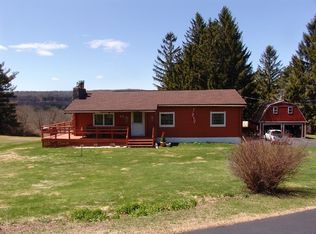 1987 Pattersonville Rynex Corners Rd, Schenectady, NY 12306