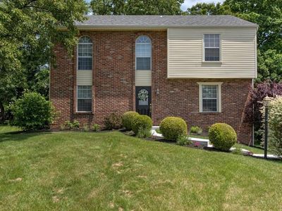 916 Glenwood Ct, Cranberry Twp, PA, 16066
