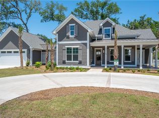 410 S Harrington Rd, Saint Simons Island, GA 31522