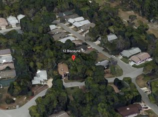 12 Biscayne St LOT 177R, Homosassa, FL 34446