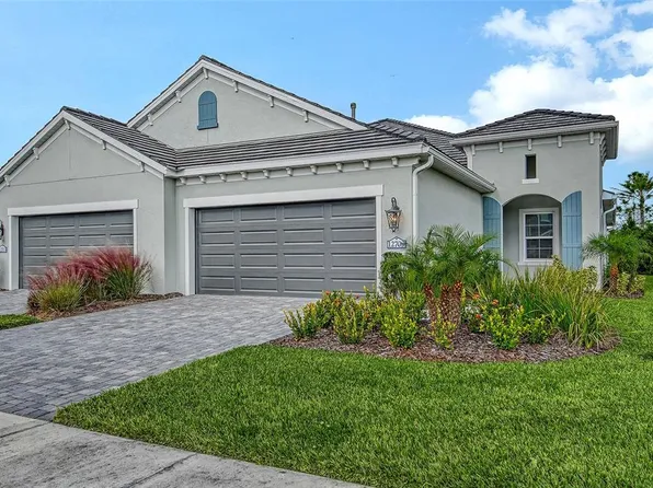 12709 Palatka Dr, Venice, FL 34293
