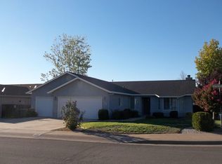 2108 Hacienda St, Redding, CA 96003