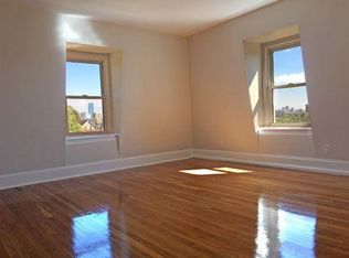 57 Columbus Ave, Somerville, MA 02143