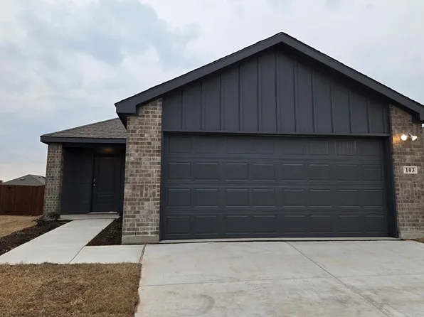 103 Choctaw Dr, Leonard, TX 75452