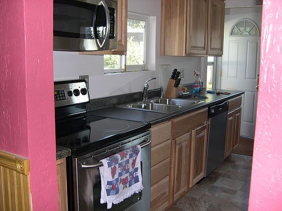 new kichen summer 07'