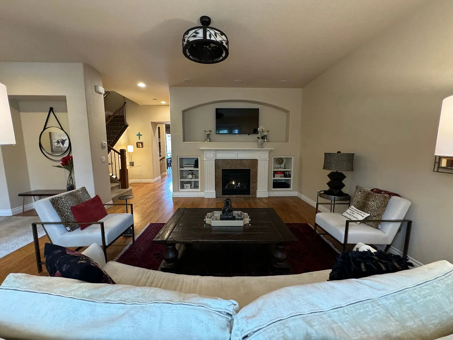 Amazing Lone Tree Home! — Photo 4