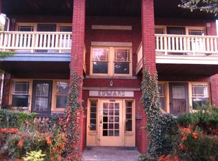 15222 Macauley Ave, Cleveland, OH 44110