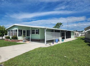 31 S Easter Island Cir, Englewood, FL 34223