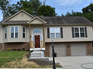 9106 Sedman Rd #1, Hixson, TN 37343