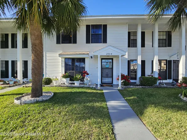 2314 Manor Dr NE, Palm Bay, FL 32905