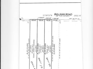 001100 Sullivan Rd, Ravenna, MI 49451