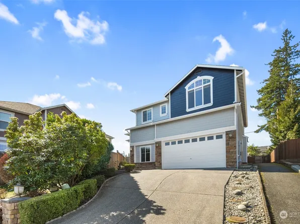 3526 166th Street SW, Lynnwood, WA 98037