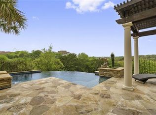 213 Overlook Ct, Georgetown, TX 78628