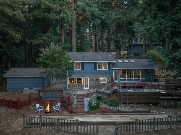 17275 Melody Ln, Los Gatos, CA 95033