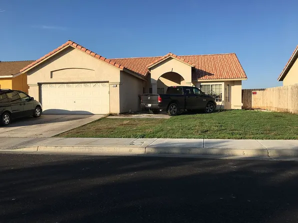 1616 San Ramon Ln, Los Banos, CA 93635