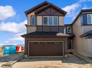 20707 40th Ave NW, Edmonton, AB T6T2G3