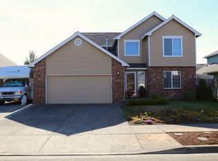 2603 NE Katie Dr, Hillsboro, OR 97124