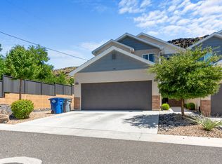 158 N 240 E, Hurricane, UT 84737