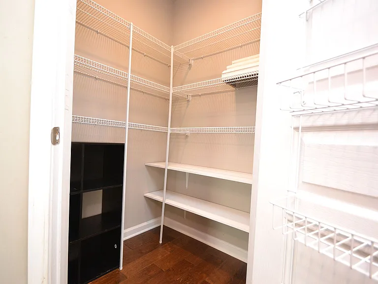 Kitchen Pantry
