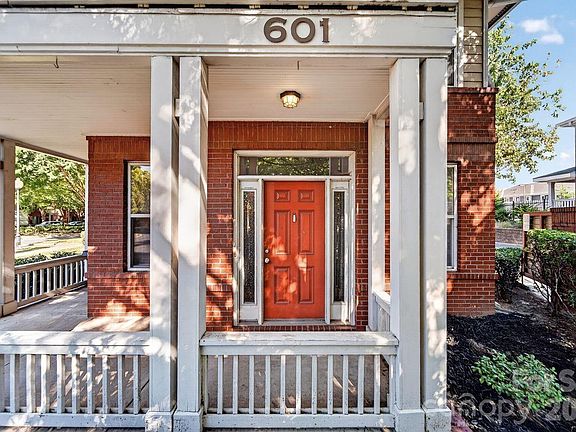2nd image of 601 N Davidson St