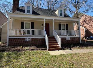 4641 Draper Rd, Raleigh, NC 27616