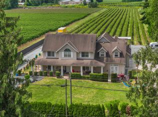 1189 Gladwin Rd, Abbotsford, BC V2T 5Y4