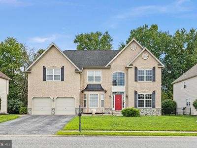 141 Haut Brion Ave, Newark, DE, 19702