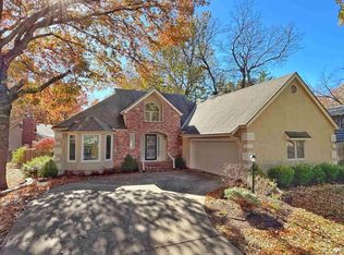 3007 Trail Rd, Lawrence, KS 66049