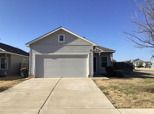 565 Big Rocky Bnd, Georgetown, TX 78626