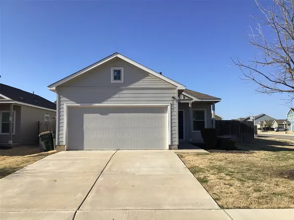 565 Big Rocky Bnd, Georgetown, TX 78626
