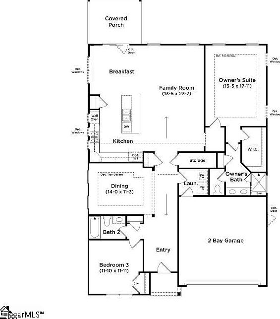 2nd image of 133 Moorish Cir
