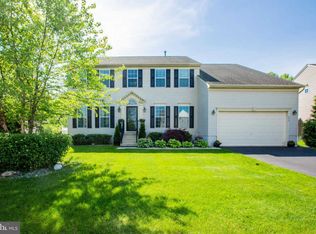 624 Archibald Ln, Florence, NJ 08518