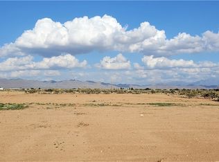 Cibola Rd, Golden Valley, AZ 86413