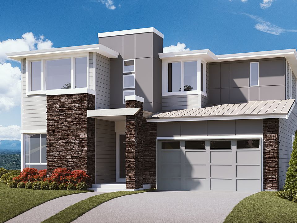 Vista Plan Exterior A