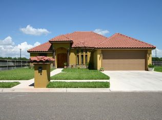 902 Bunker Ave, Edinburg, TX 78542