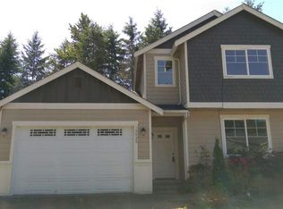 19928 90th Avenue Ct E, Graham, WA 98338