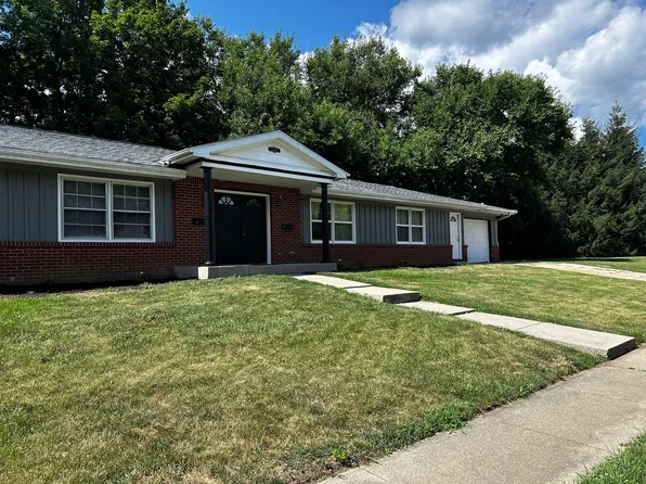 1600 Bryan St APT A, Normal, IL 61761