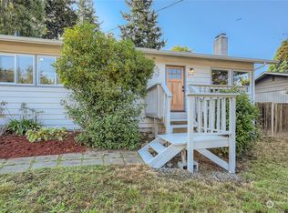 2315 S 249th St, Kent, WA 98032