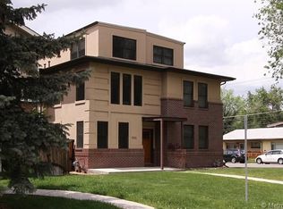 2403 S Race St, Denver, CO 80210