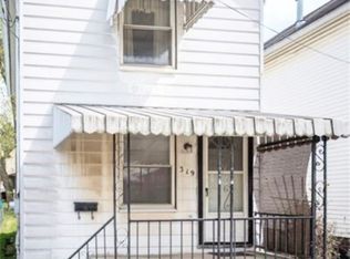 319 Wagner Ave, Butler, PA 16001