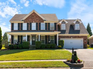 13006 Willow Forest Dr, Louisville, KY 40245
