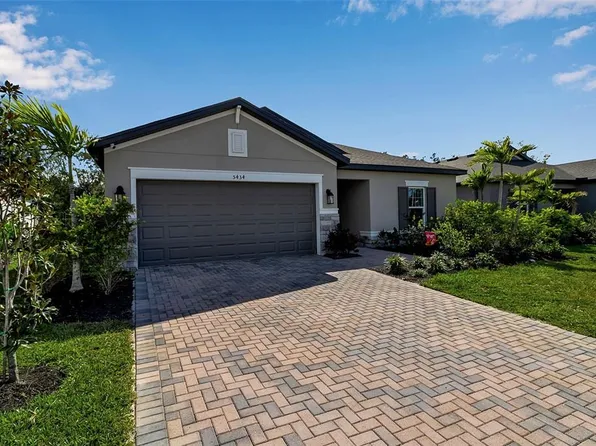 5434 Patano Loop, Palmetto, FL 34221